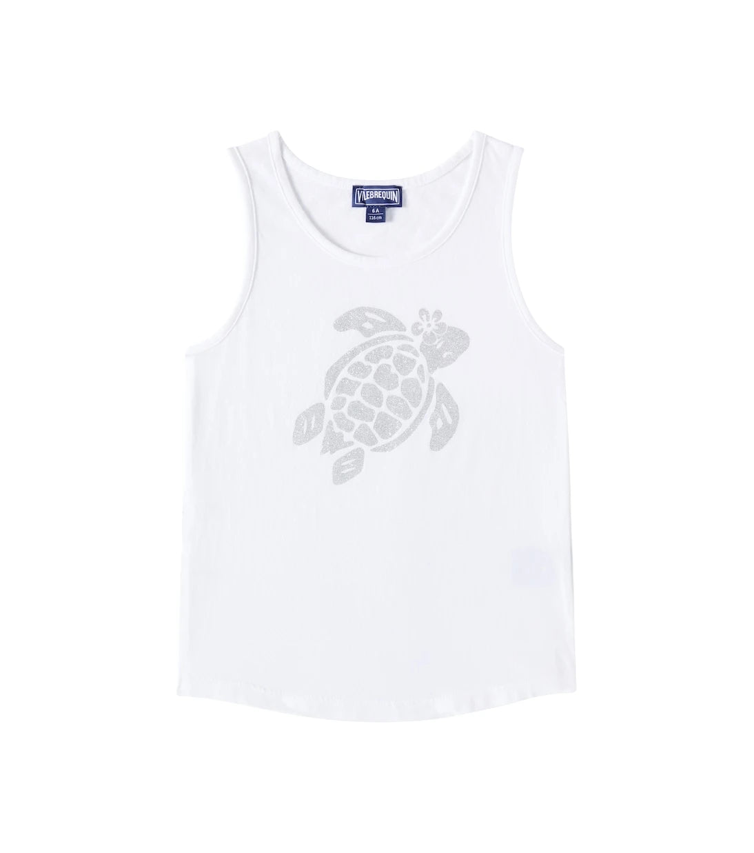 Vilebrequin Kids - Guerande printed cotton jersey top