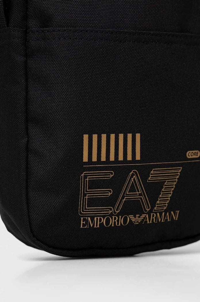 Чанта през рамо EA7 Emporio Armani
