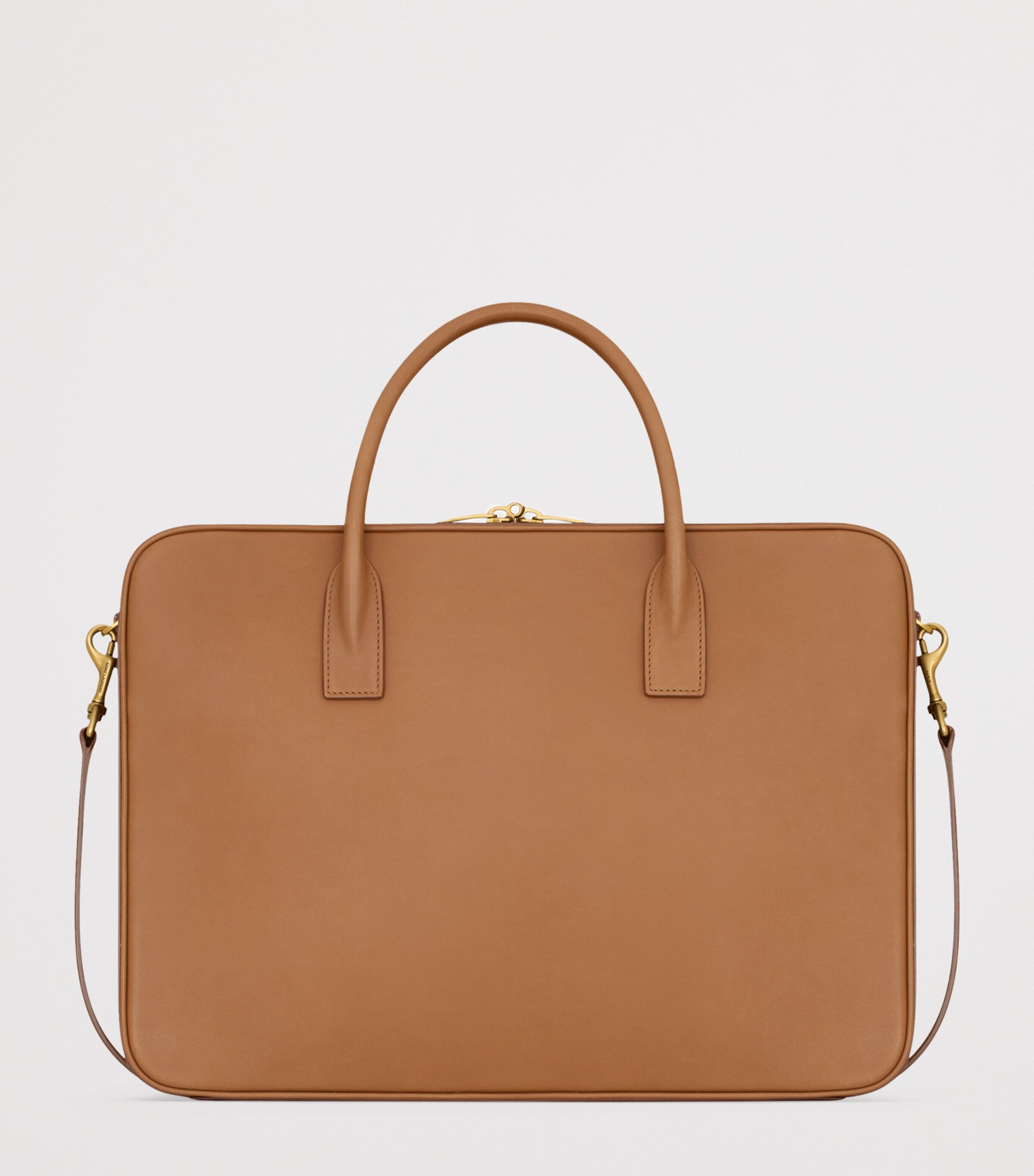 Saint Laurent Large Sac de Jour Bauletto Messenger Bag