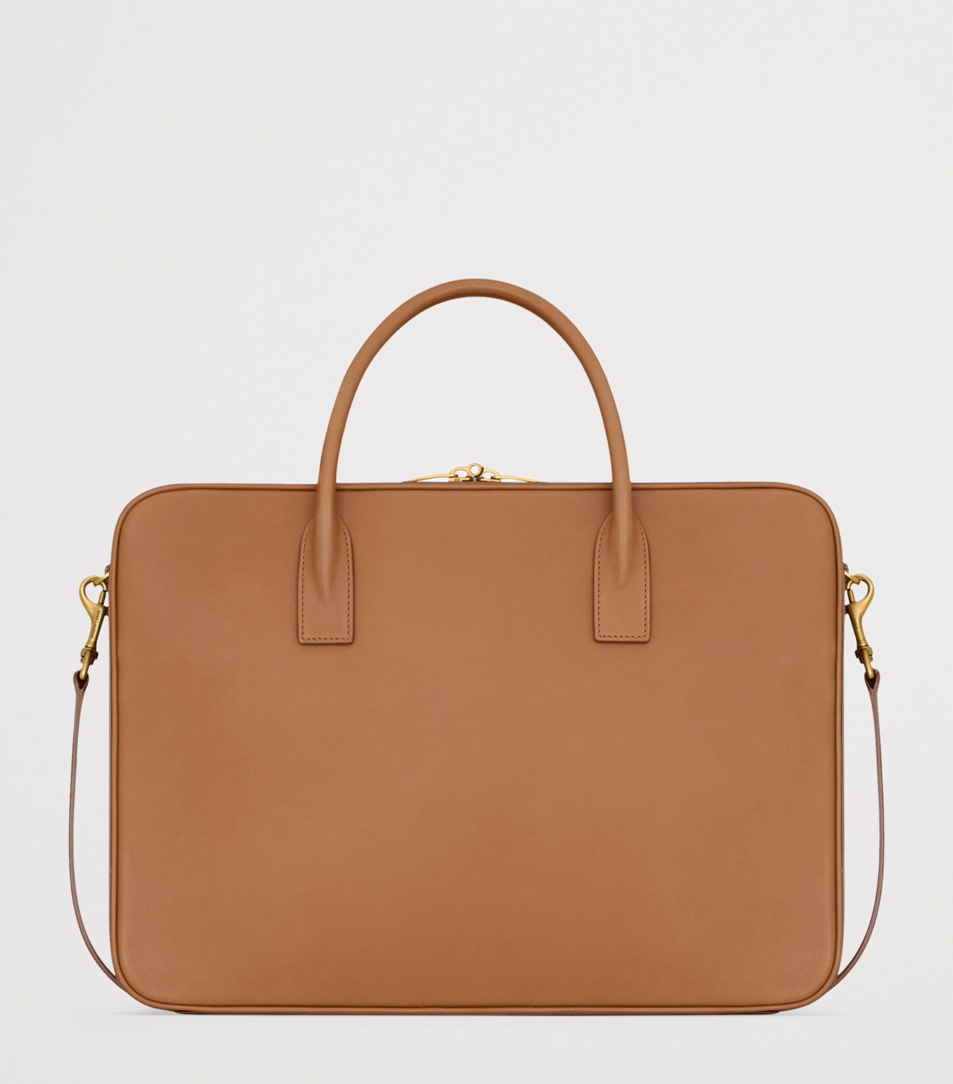 Saint Laurent Large Sac de Jour Bauletto Messenger Bag