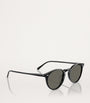 Oliver Peoples Acetate N.02 Sun Sunglasses