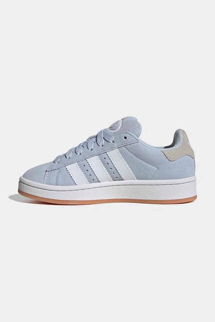 adidas Originals CAMPUS 00s Çocuk Süet Spor Ayakkabı