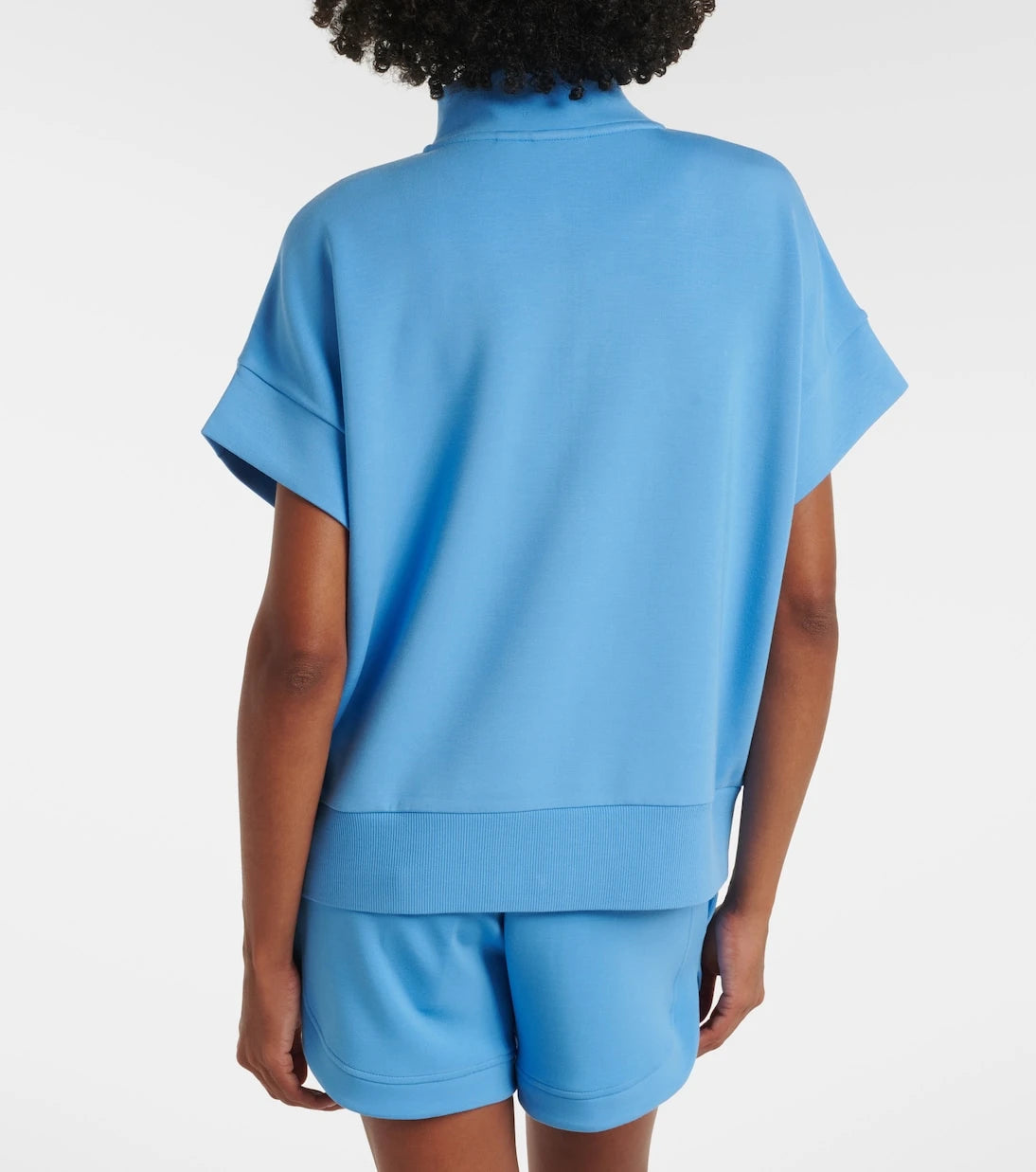 Varley - Ritchie half-zip sweater