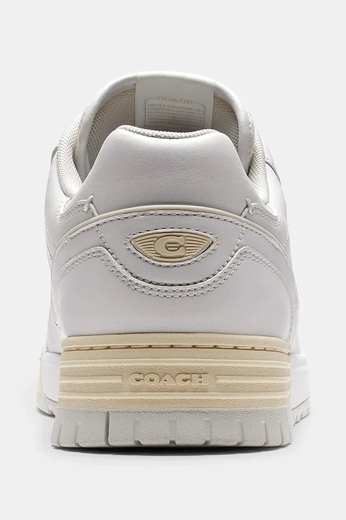 Coach Coach Soho Sneaker маратонки мъжки от кожа