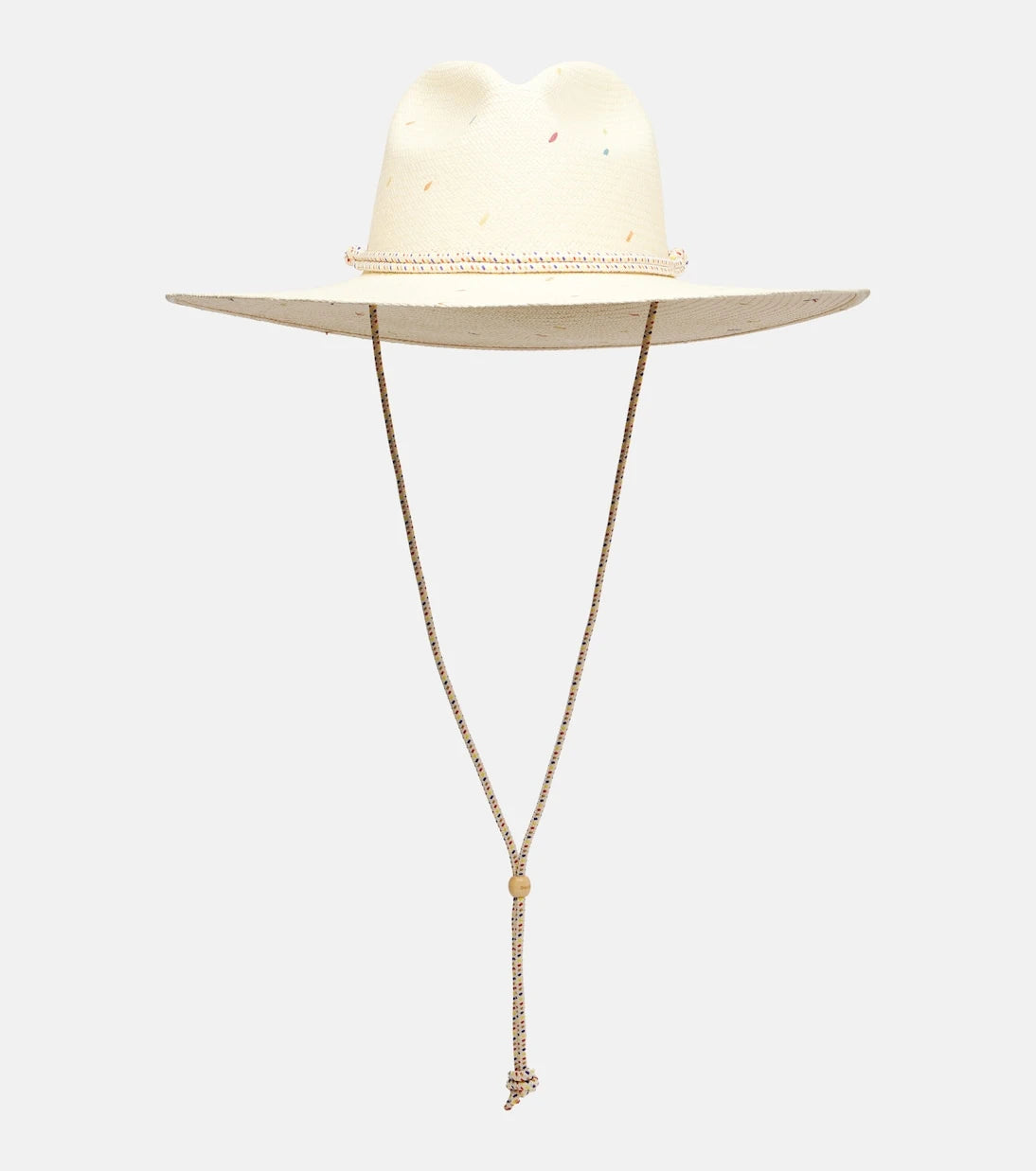 Zimmermann - Straw cowboy hat