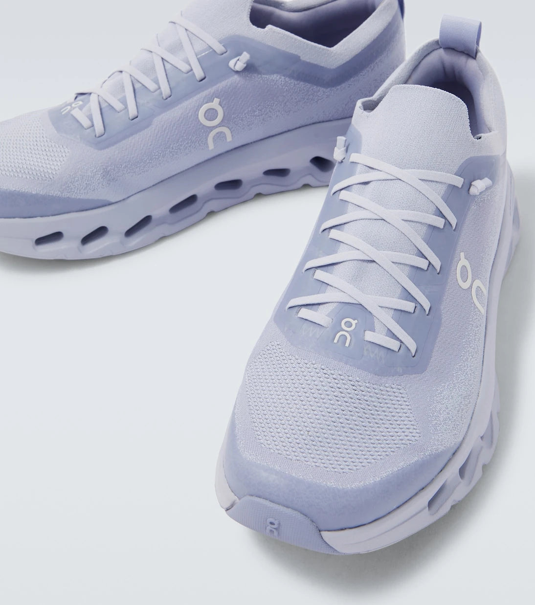 On - Cloudtilt Moon running shoes