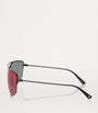 Ferrari Titanium FH1009T Sunglasses