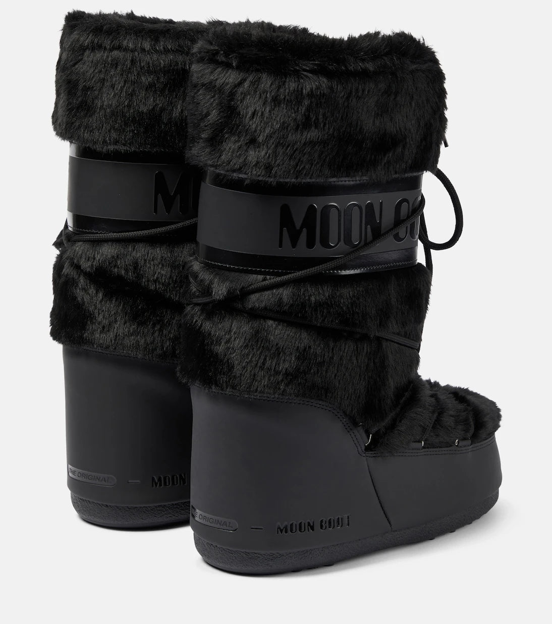 Moon Boot - Icon snow boots