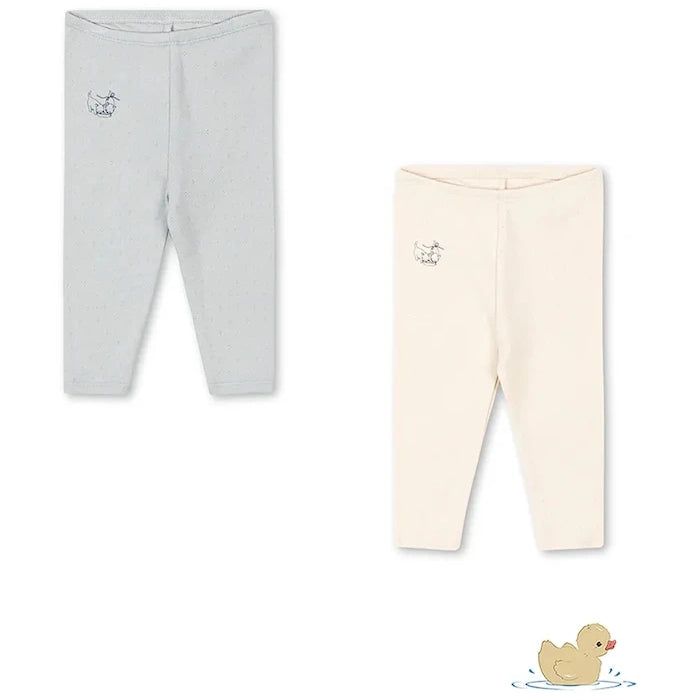 Fanga Fontana клин за деца PERLA 2 PACK PANTS OCS