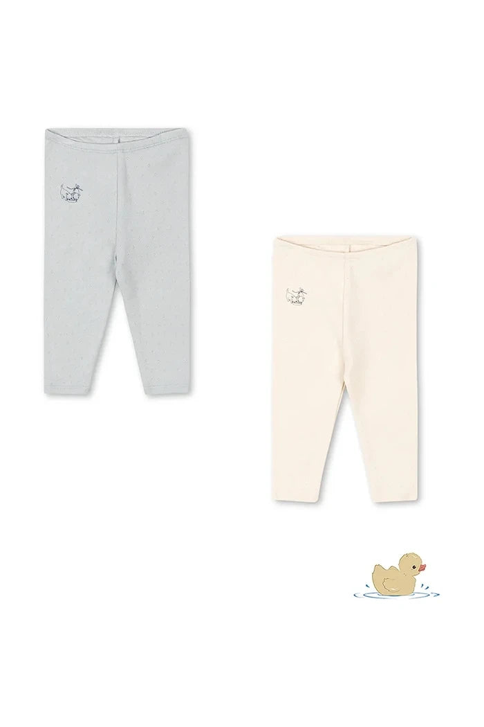 Fanga Fontana клин за деца PERLA 2 PACK PANTS OCS