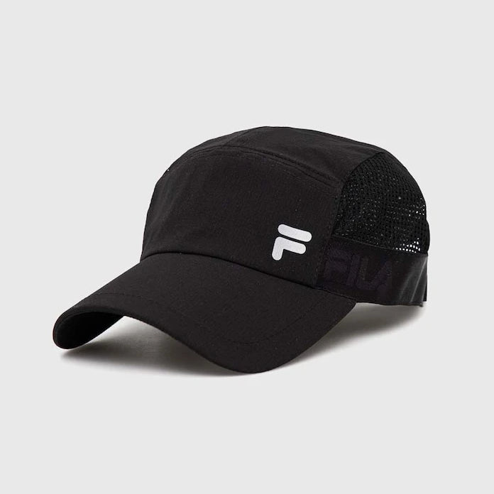 Шапка с козирка Fila Chennai