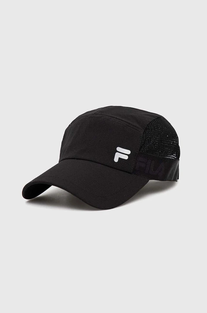Шапка с козирка Fila Chennai