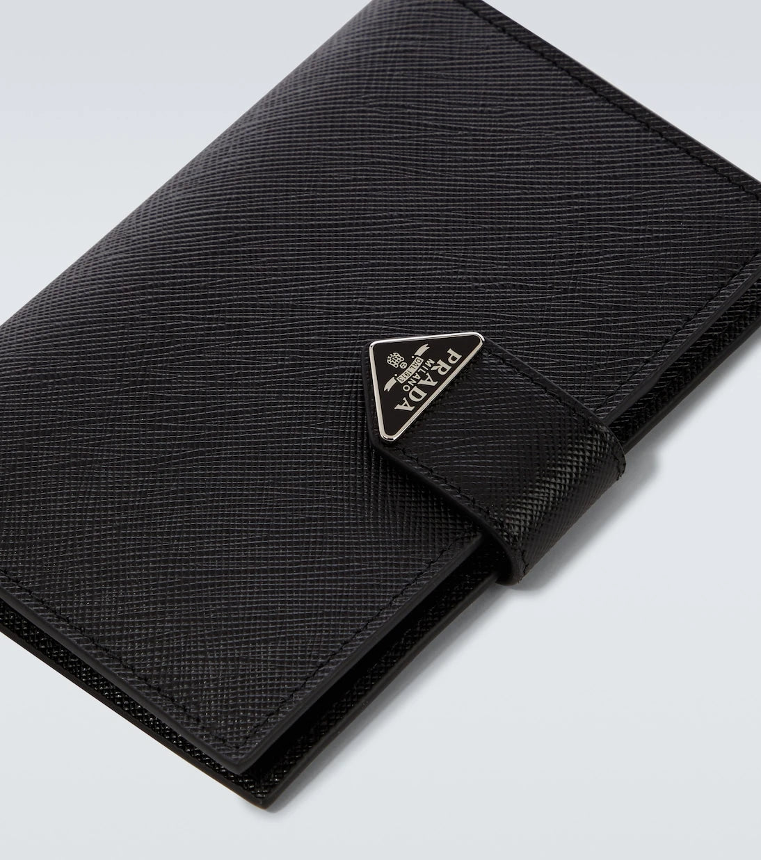 Prada - Saffiano deri cüzdan