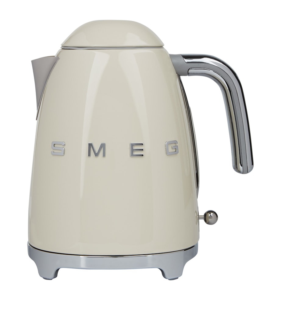 Smeg Retro Kettle