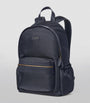 Aspinal Of London Nylon Backpack