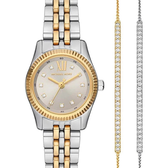 Michael Kors Saat ve Bileklikler
