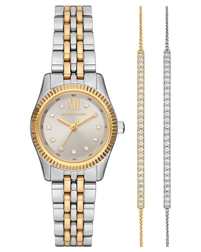Michael Kors Saat ve Bileklikler