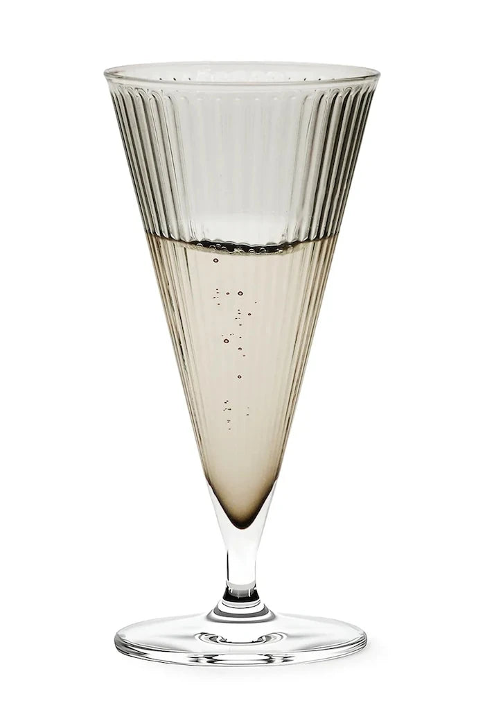 Rosendahl Grand Cru Nouveau Şampanya Kadehi Seti 200 ml (2 Parça)