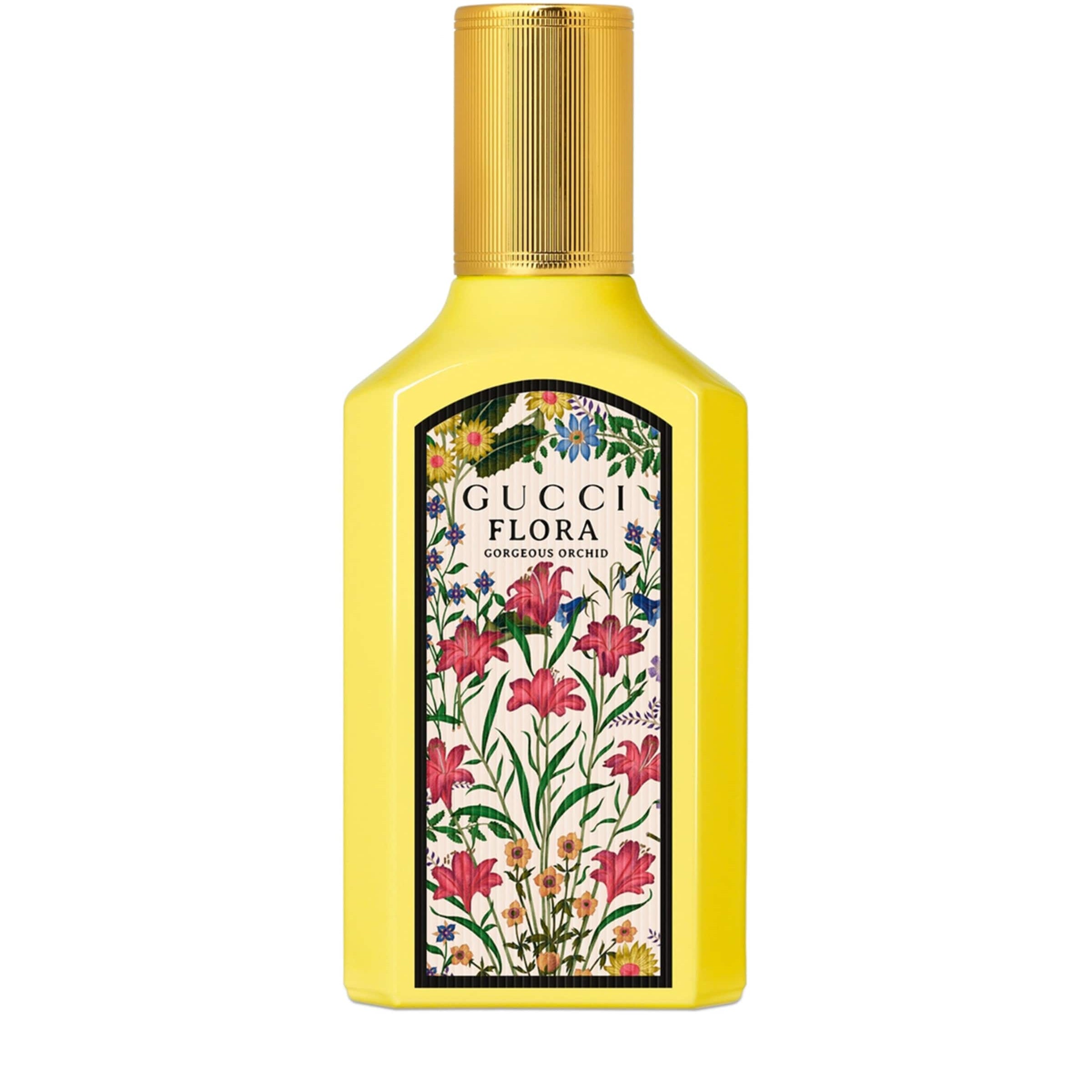 Gucci Flora Gorgeous Orchid Eau de Parfum (50ml)