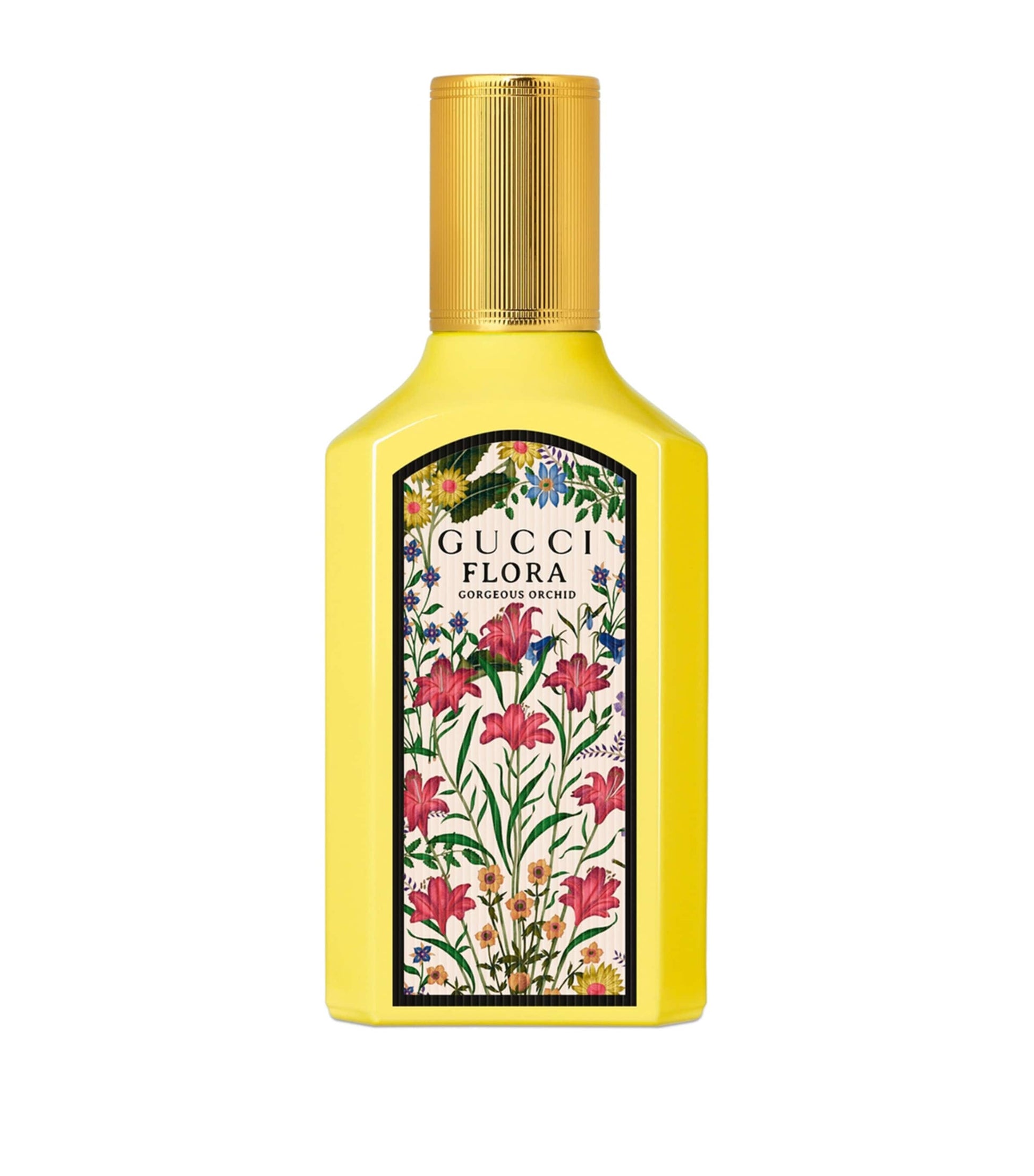 Gucci Flora Gorgeous Orchid Eau de Parfum (50ml)