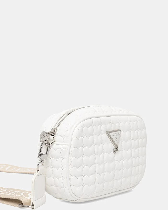 Guess çocuklar için crossbody çanta
