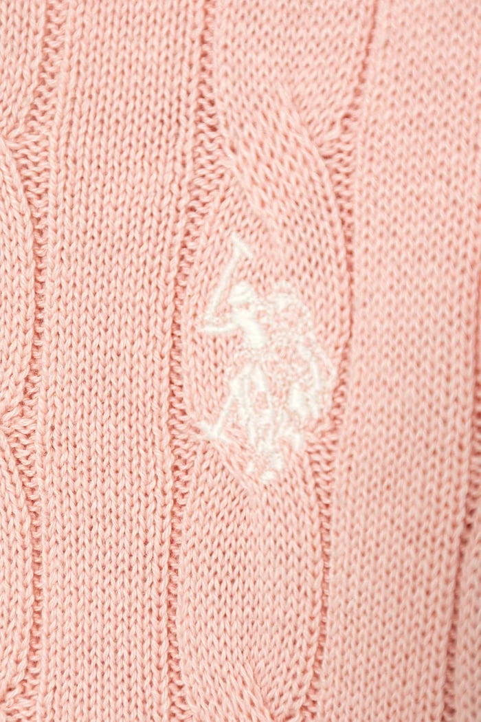 U.S. Polo Assn. пуловер за деца