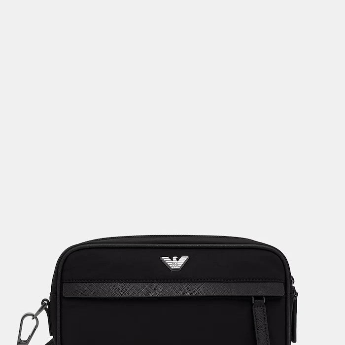 Emporio Armani Erkek Kozmetik Çantası