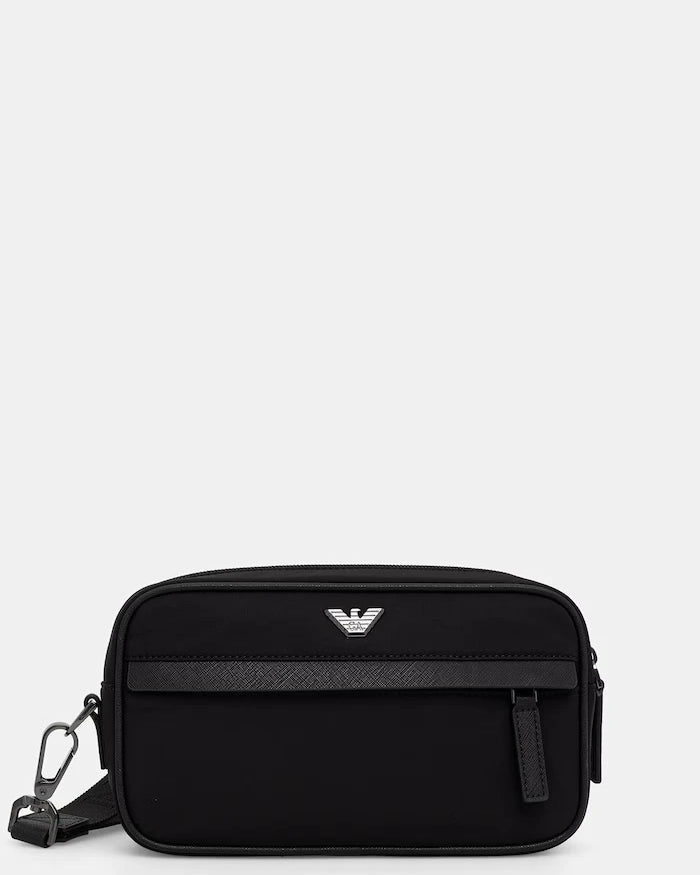 Emporio Armani Erkek Kozmetik Çantası