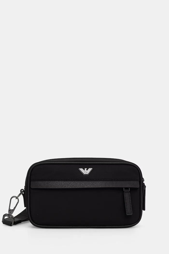 Emporio Armani Erkek Kozmetik Çantası