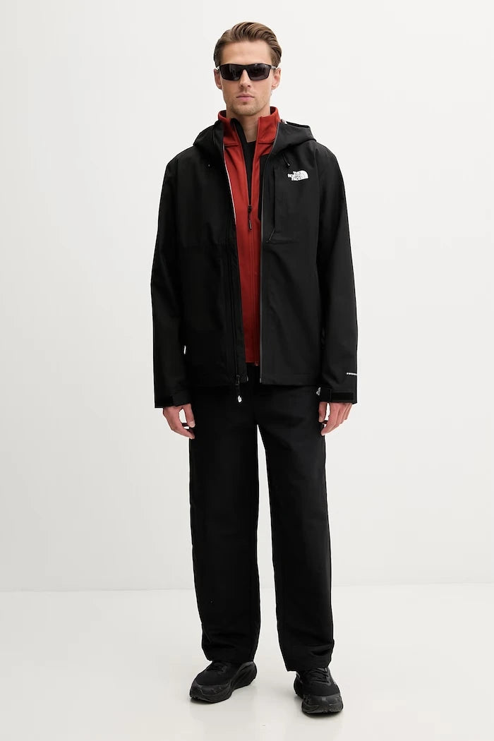 The North Face спортен суичър мъжки Crest