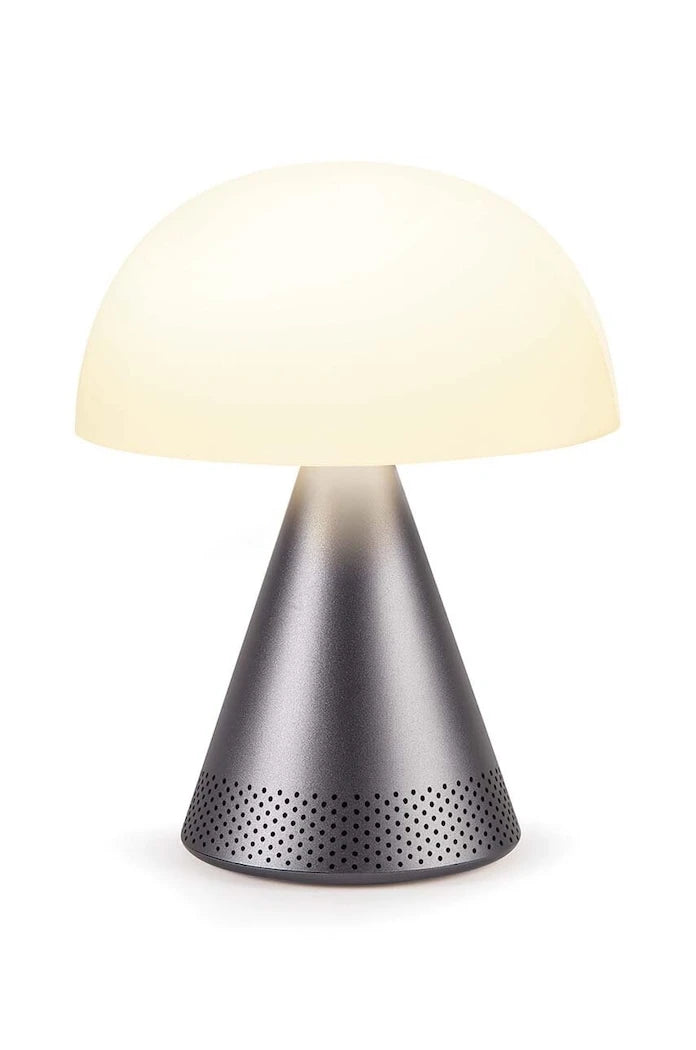 Lexon Mina Audio L Bluetooth Hoparlörlü Gece Lambası