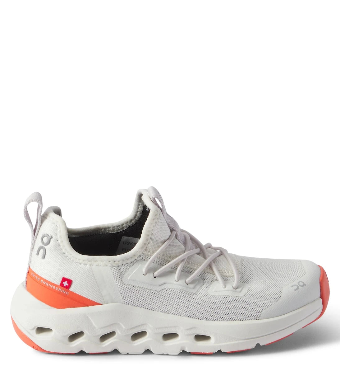 On Kids - Cloudleap running shoes