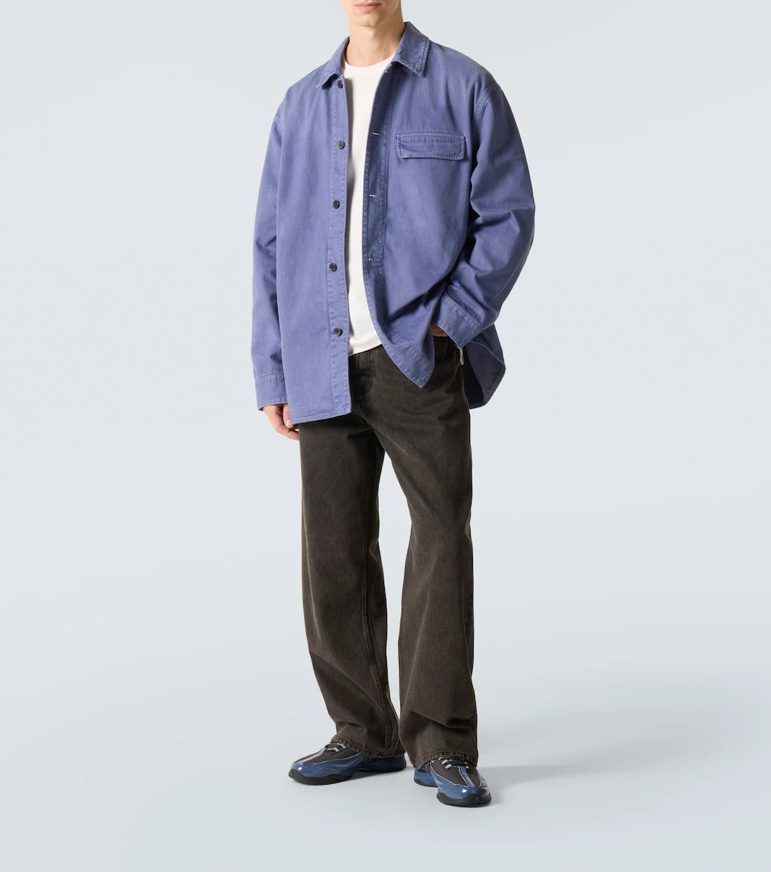 New Balance - أحذية رياضية RC56