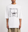 Cotton Lifestyle Northsider T-Shirt