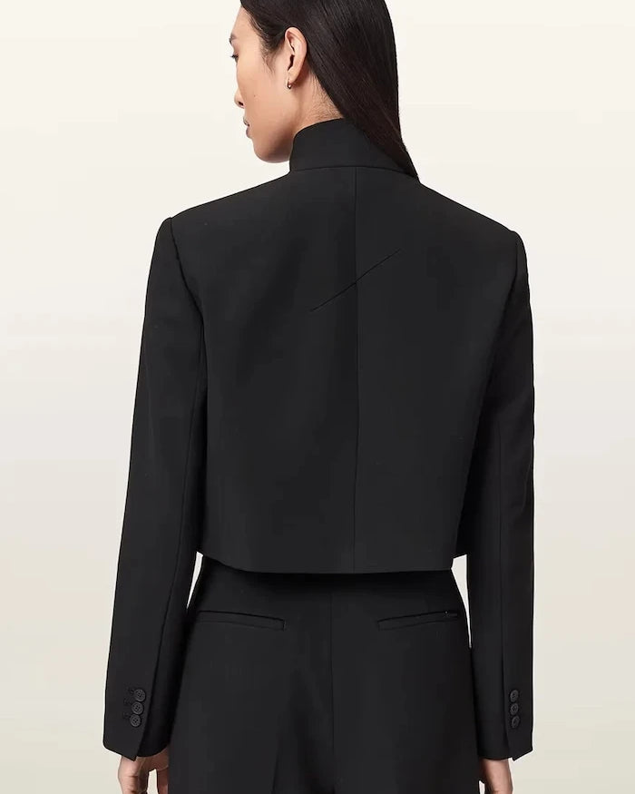AllSaints сако дамско RAINA