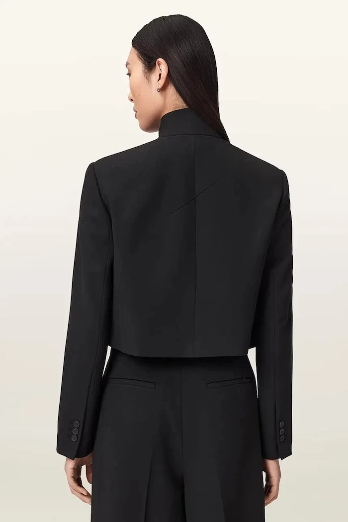 AllSaints сако дамско RAINA