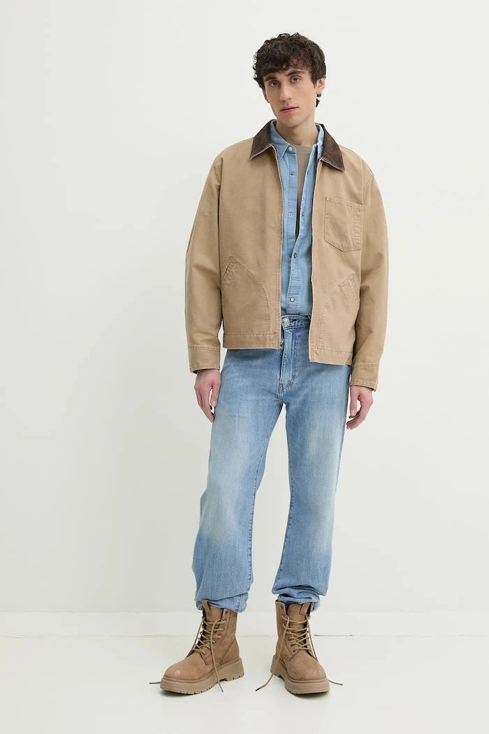Levi's relaxed fit erkek 555™ RELAXED STRAIGHT kot pantolon