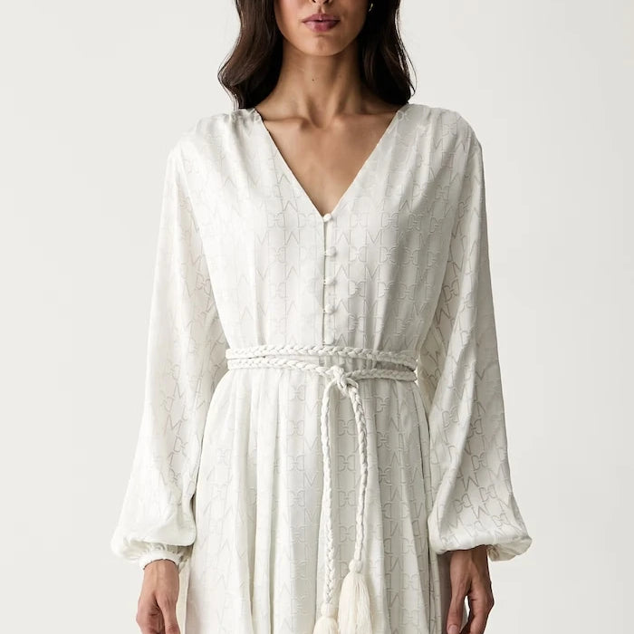 Marciano by Guess вискозlu elbise HADIL