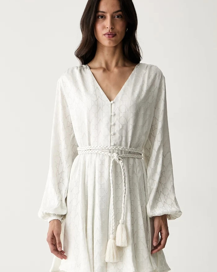 Marciano by Guess вискозlu elbise HADIL