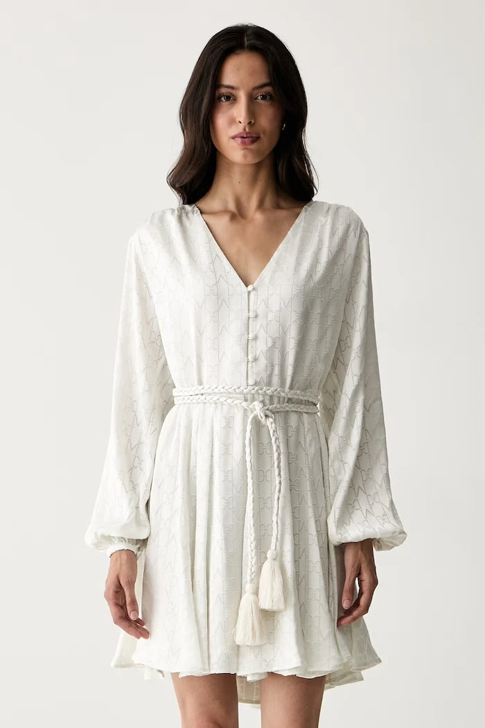 Marciano by Guess вискозlu elbise HADIL