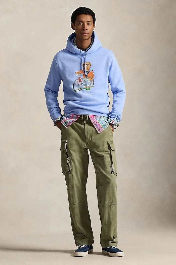 Суичър Polo Ralph Lauren