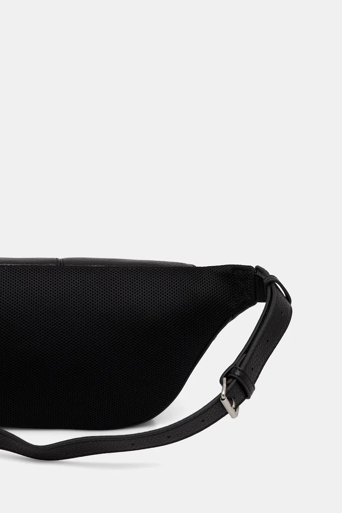Calvin Klein erkek suni deri bel çantası