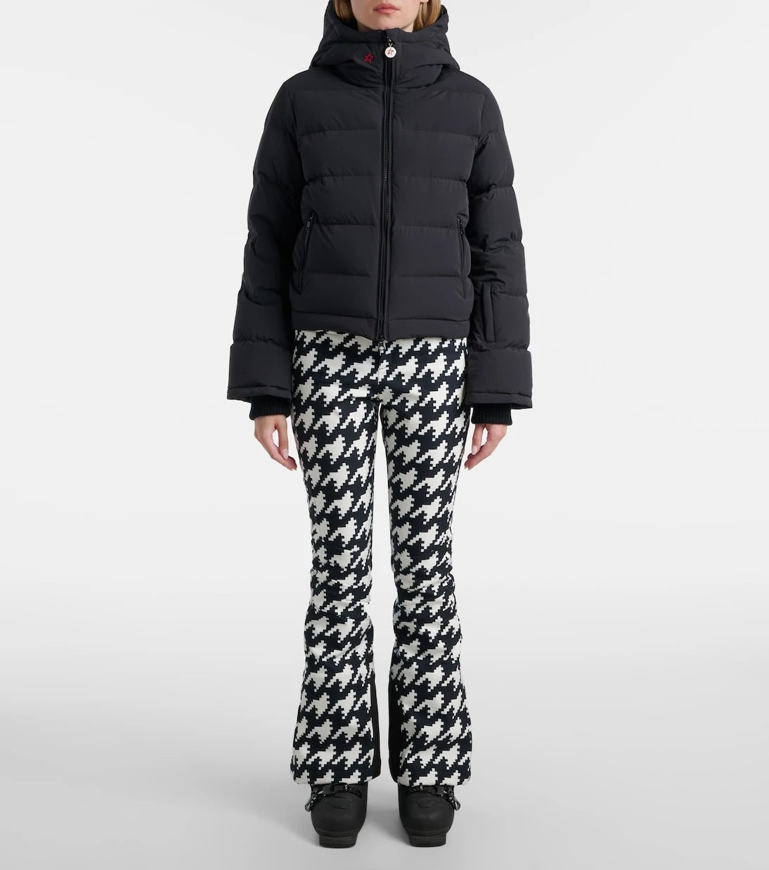 Perfect Moment - Polar Flare down ski jacket