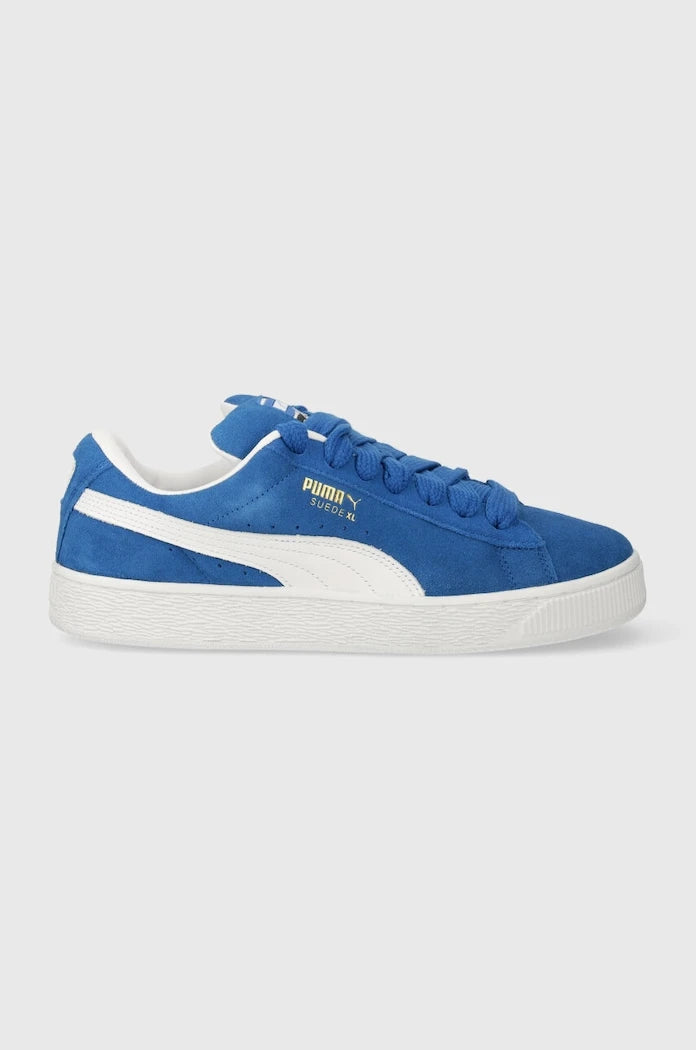 Puma Suede XL Deri Sneaker