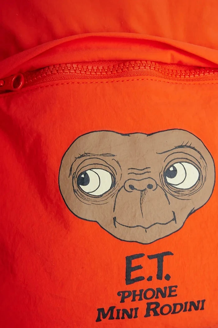 Mini Rodini E.T. Çocuk Sırt Çantası