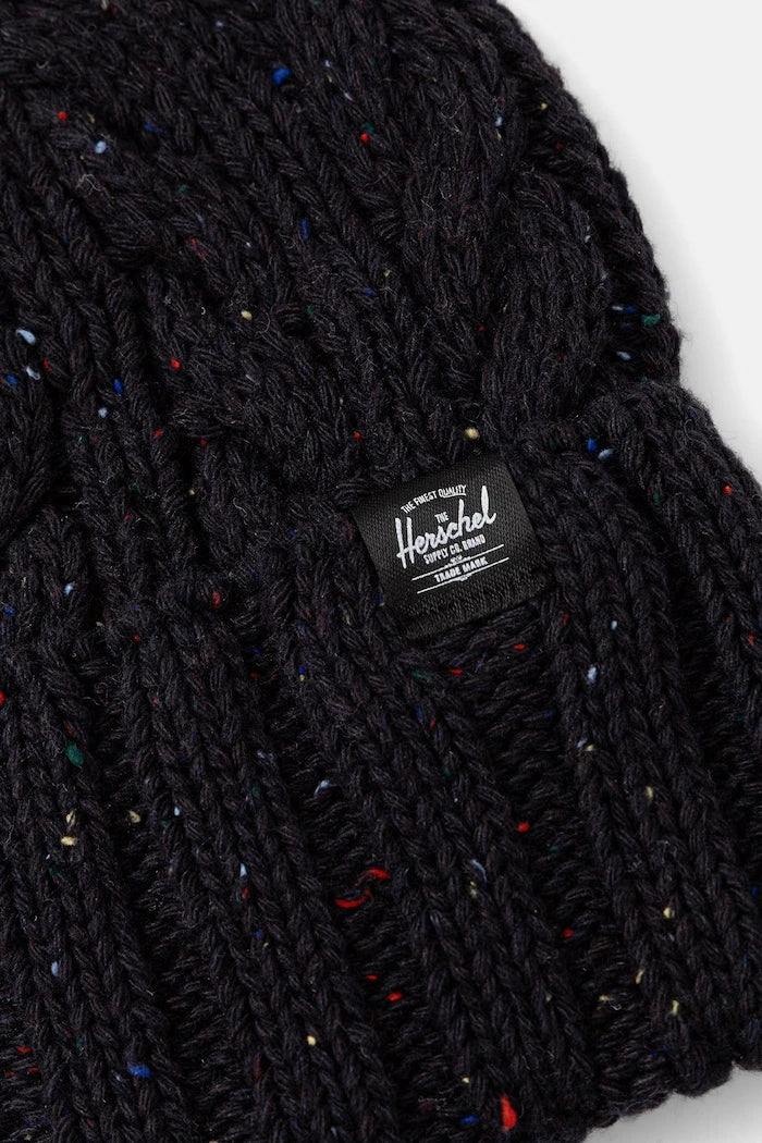 Herschel шапка Ellis Cable