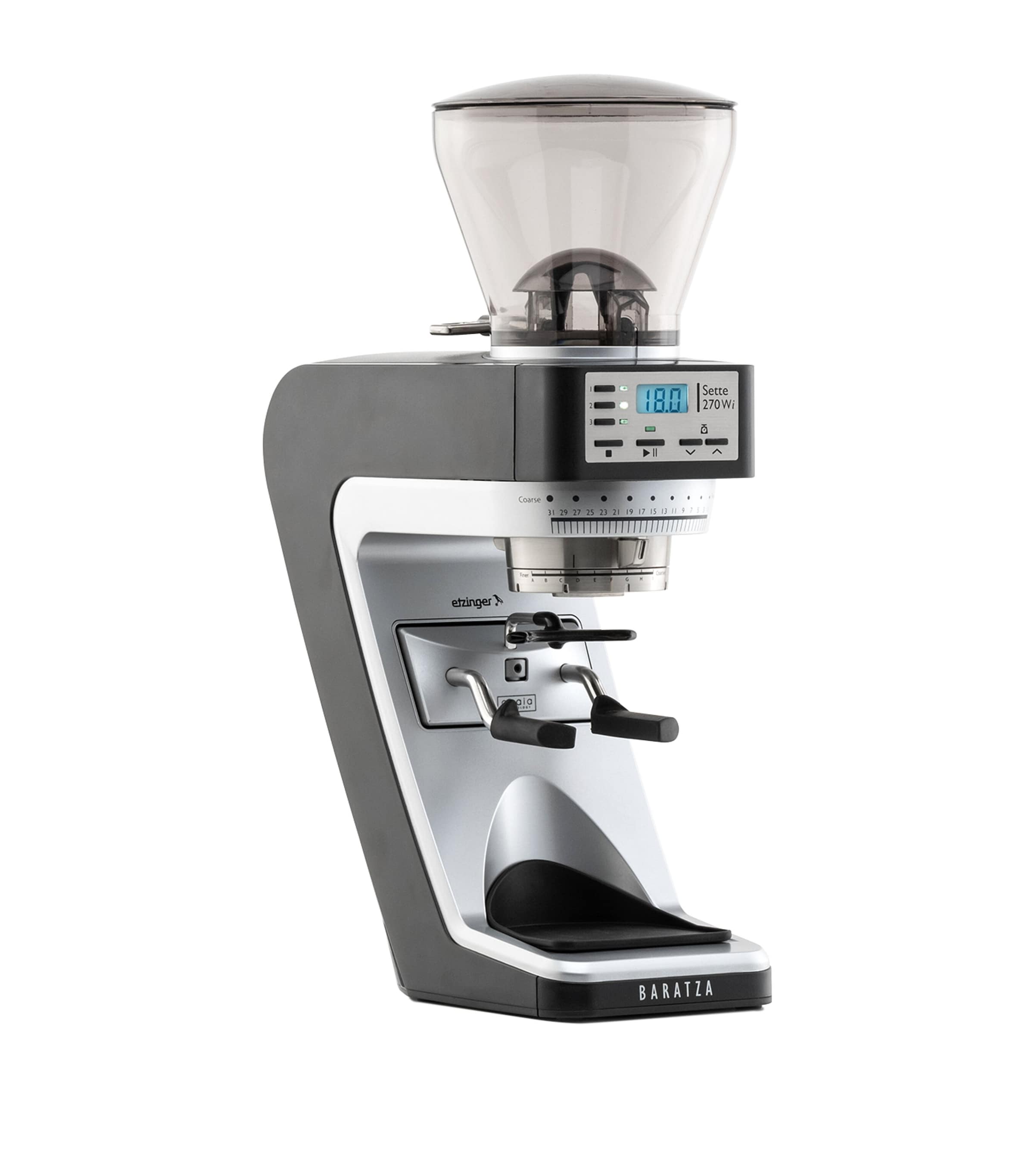 Baratza Sette 270Wi Conical Burr Coffee Grinder
