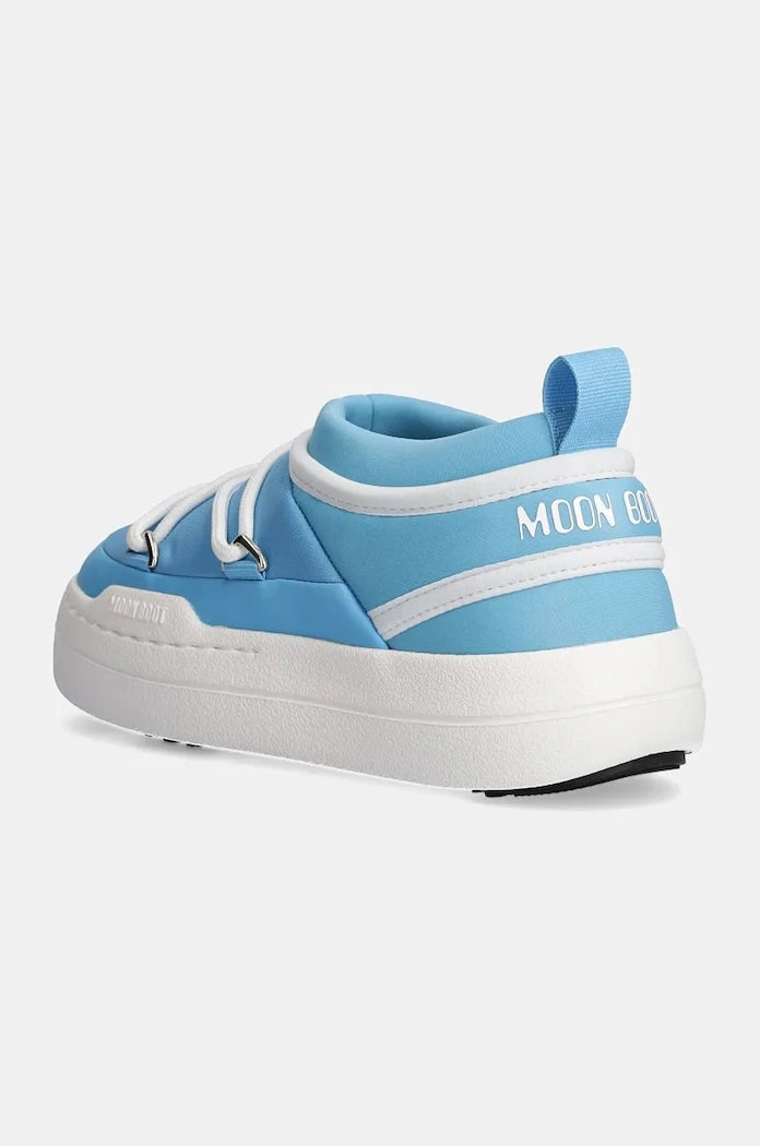 Детски апрески Moon Boot JR PARK ICON