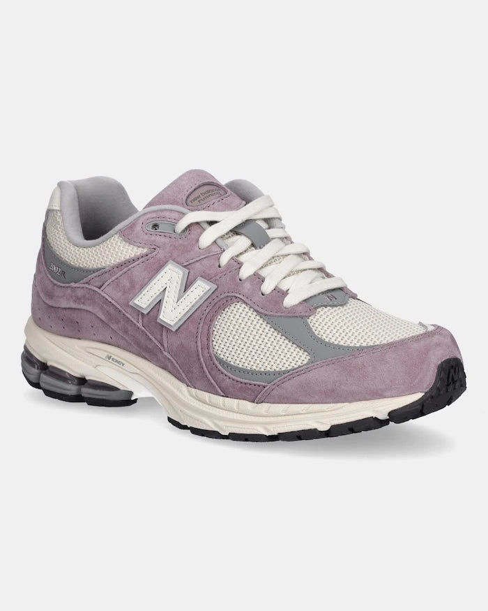 New Balance U2002 Süet Spor Ayakkabı