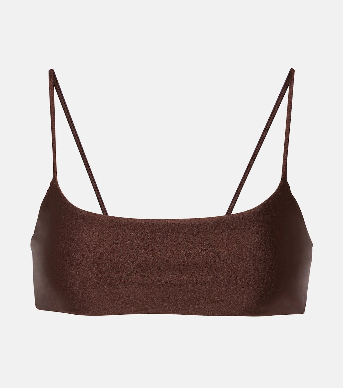 Jade Swim - Muse bikini top
